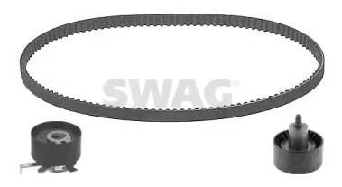 50 92 4803 SWAG Комплект ремня ГРМ